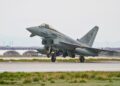 Eurofighter Typhoon
