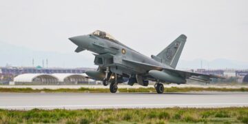 Eurofighter Typhoon