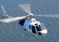 H125 Helicopter