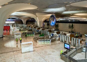 Navi Mumbai Airport Update