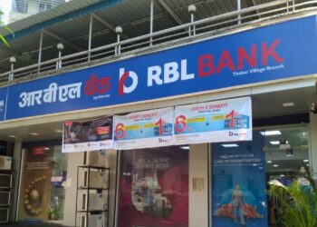 RBL Bank