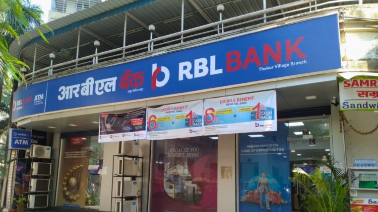 RBL Bank