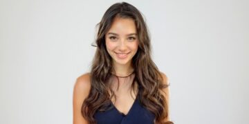 Tilly Norwood AI Actress