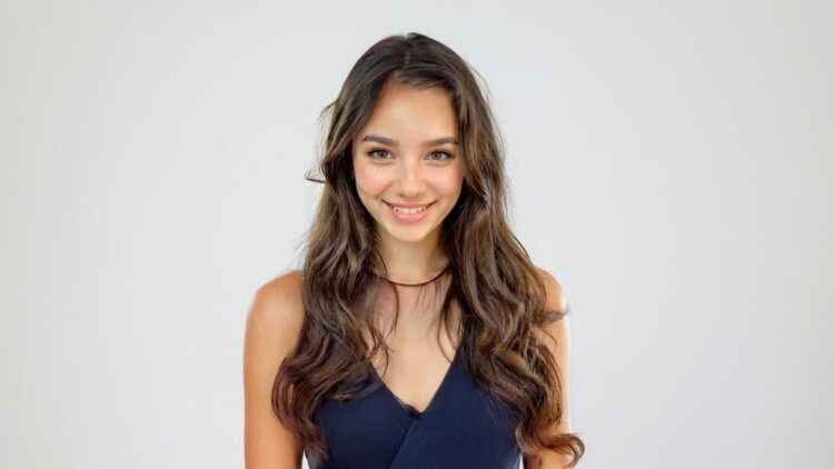 Tilly Norwood AI Actress