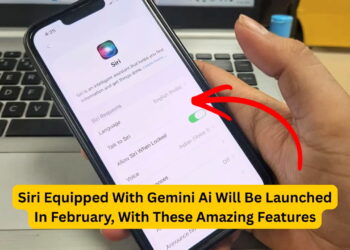 Apple Google AI Partnership