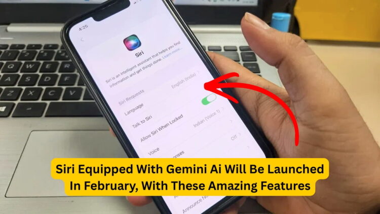 Apple Google AI Partnership