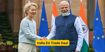 India EU Trade Deal