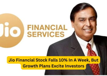 Jio Financial Q3 Results 2026