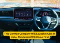 Volkswagen Launch Plan In India