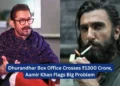Aamir Khan On Dhurandhar