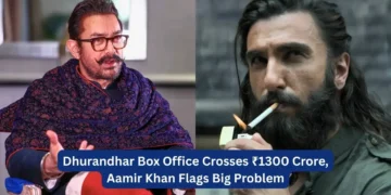 Aamir Khan On Dhurandhar