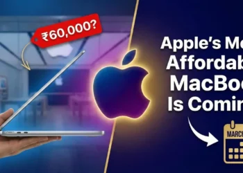 Apple Cheapest MacBook