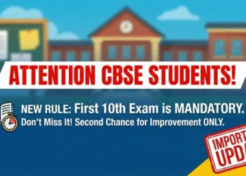 CBSE Class 10 Two Exam Rule