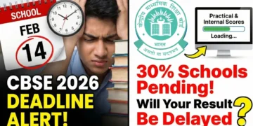 CBSE Directive To Schools