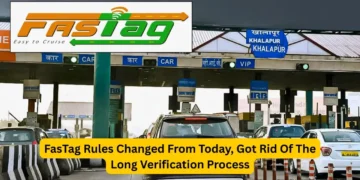 FasTag New Rules 2026