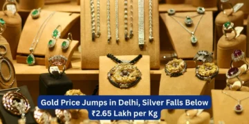 Gold Price Today Feb 10