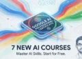 Google AI Professional Certificate Program