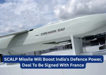 India France SCALP Missile Deal