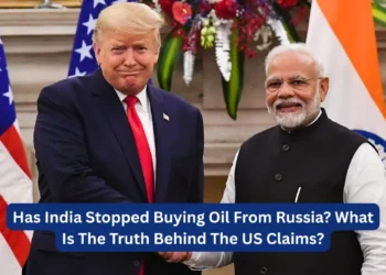 India Russia Oil Imports 2025