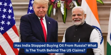 India Russia Oil Imports 2025