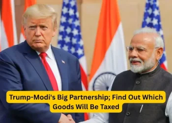 India US Interim Trade Deal