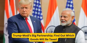 India US Interim Trade Deal