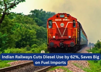 Indian Railways Electrification