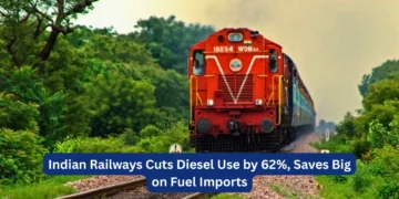 Indian Railways Electrification