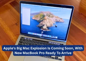 MacBook Pro M5 Launch Date