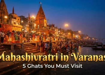 Mahashivratri In Varanasi