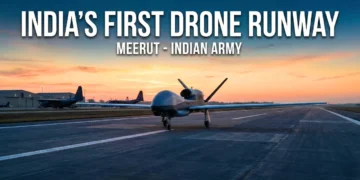 Meerut Drone Base