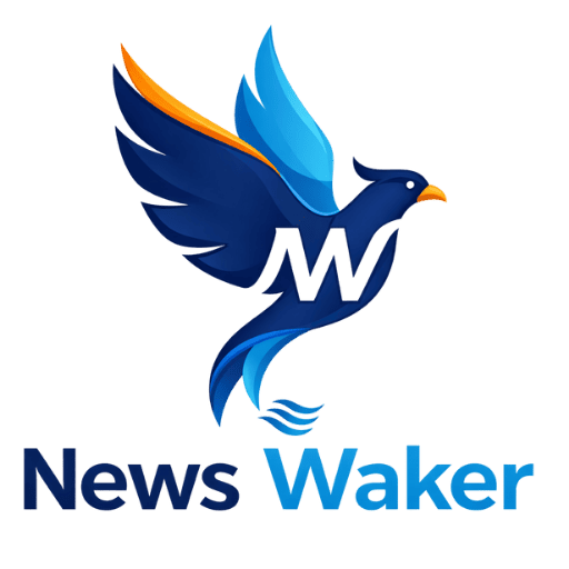 News Waker