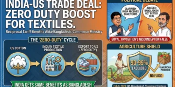 Piyush Goyal Statement Trade Deal