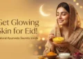 Ramadan Eid Skincare