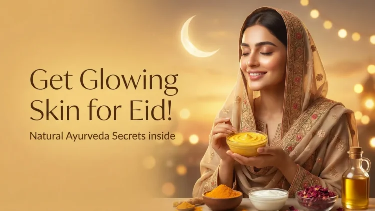 Ramadan Eid Skincare