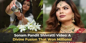 Sonam Pandit Shivratri Video