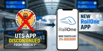 UTS App Closing Date