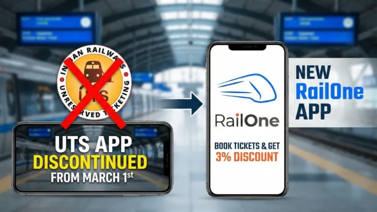 UTS App Closing Date