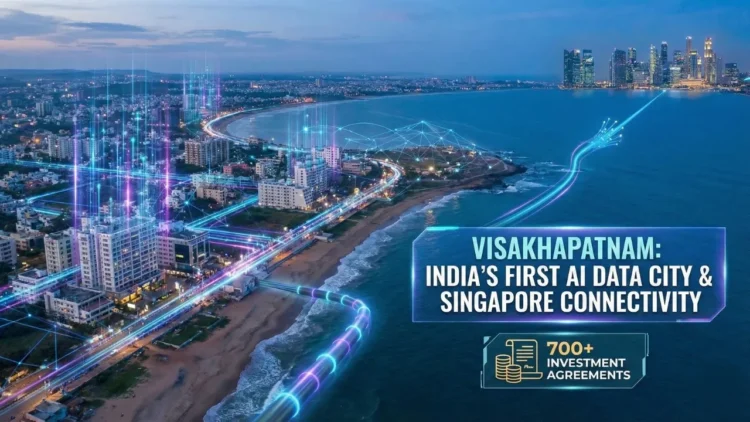 Visakhapatnam AI Hub