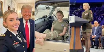 Jessica Foster Viral Story