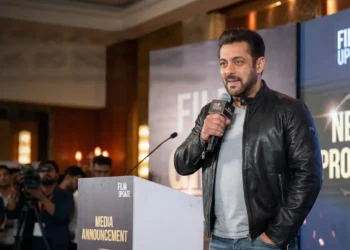 Salman Khan Next Movie 2027