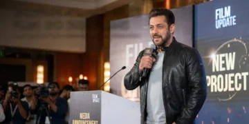 Salman Khan Next Movie 2027