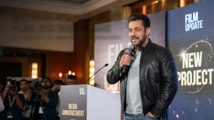 Salman Khan Next Movie 2027