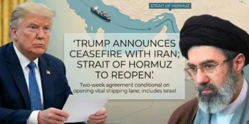 Donald Trump Iran Ceasefire