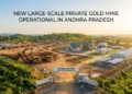 Jonnagiri Gold Mine Project