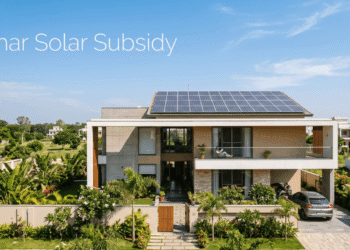 Bihar Solar Panel Subsidy
