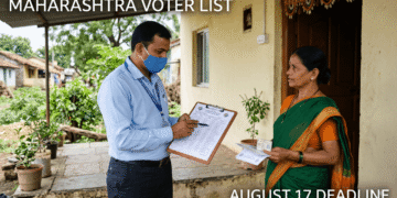 Maharashtra SIR Last Date