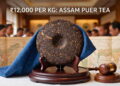Assam Puer Tea