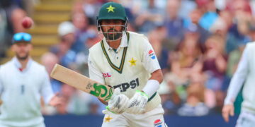 Babar Azam 2000 Runs In WTC