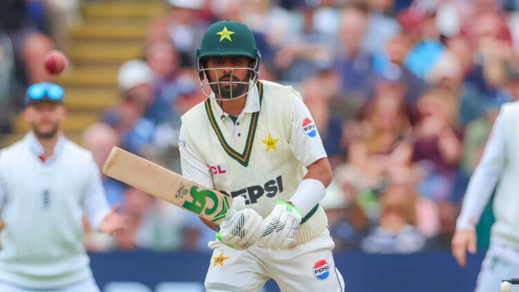 Babar Azam 2000 Runs In WTC